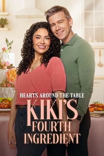 Hearts Around the Table: Kiki's Fourth Ingredient 2025