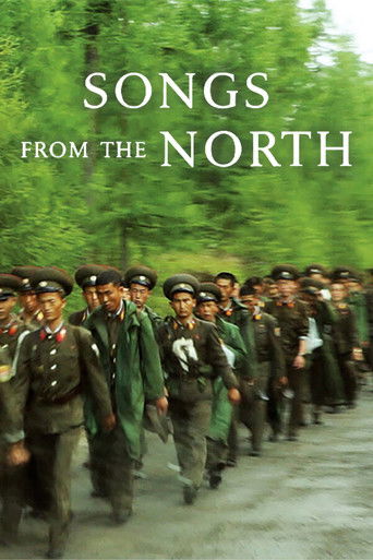 Songs From the North 2015