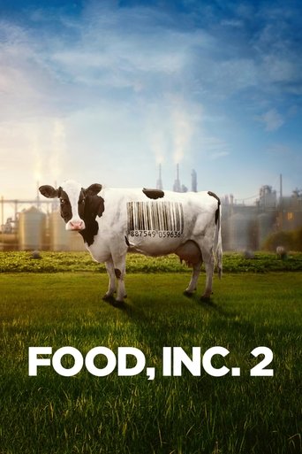 Food, Inc. 2 2024