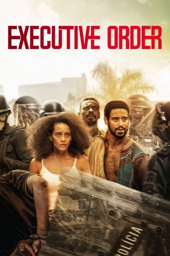 Executive Order 2022