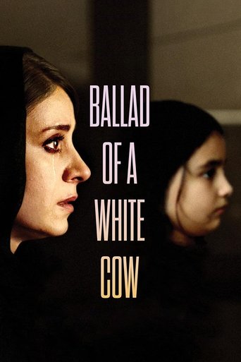 Ballad of a White Cow 2021