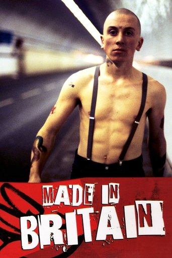 Made in Britain 1983