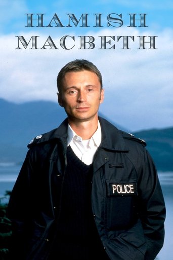 Hamish Macbeth 1995