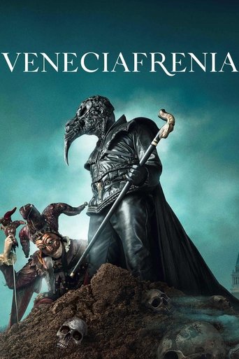 Veneciafrenia 2022