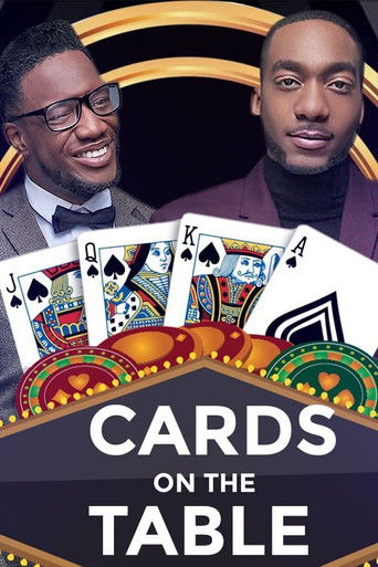 Cards on the Table 2019