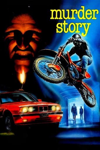 Murder Story 1989