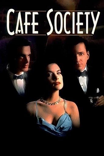 Cafe Society 1997