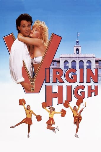 Virgin High 1991