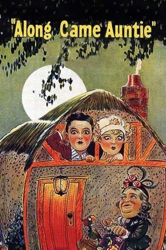 Along Came Auntie 1926