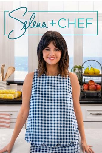 Selena + Chef 2020