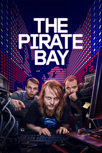 The Pirate Bay 2024
