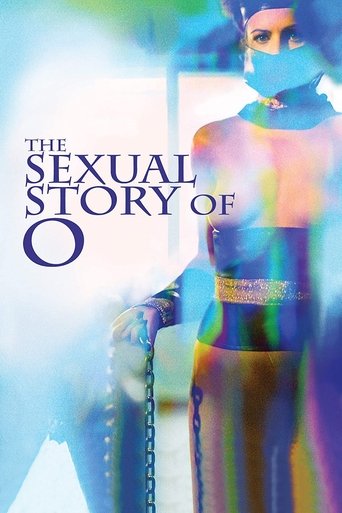 The Sexual Story of O 1984