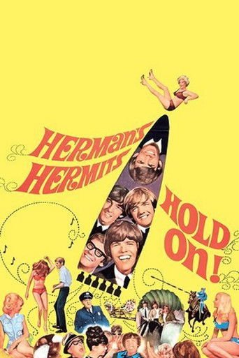 Hold On! 1966