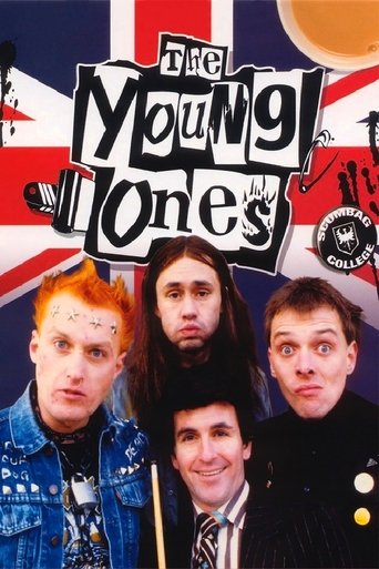 The Young Ones 1982