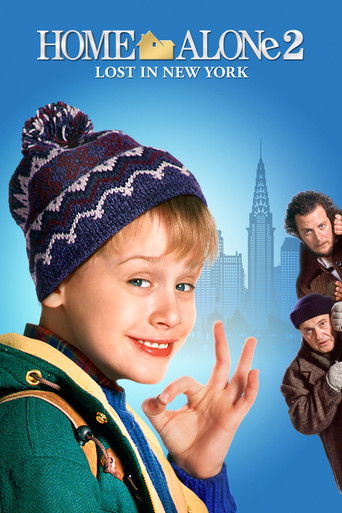 Home Alone 2: Lost in New York 1992
