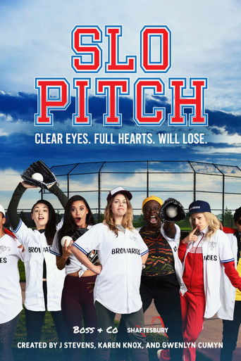 Slo Pitch 1970