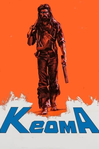 Keoma 1976