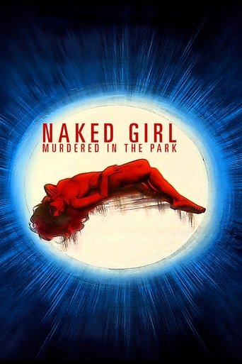 Naked Girl Killed in the Park 1972