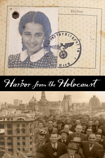Harbor from the Holocaust 2020