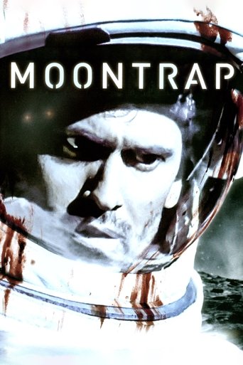 Moontrap 1989