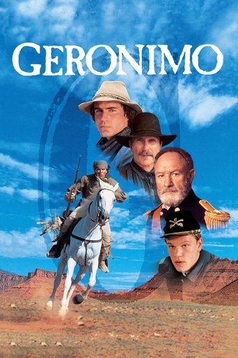 Geronimo: An American Legend 1993