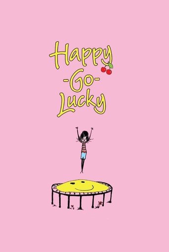 Happy-Go-Lucky 2008