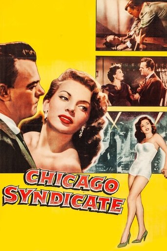 Chicago Syndicate 1955