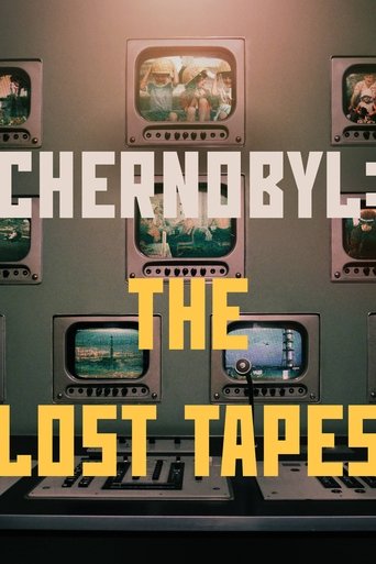 Chernobyl: The Lost Tapes 2022