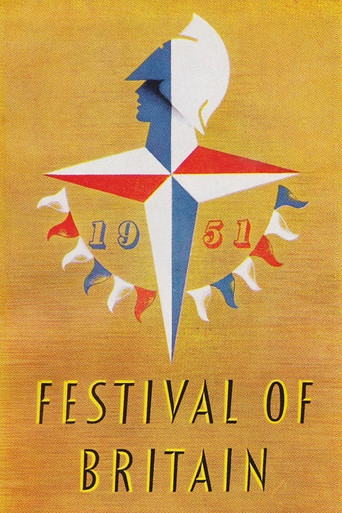 The 1951 Festival of Britain: A Brave New World 2011