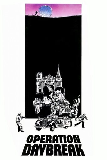 Operation: Daybreak 1975