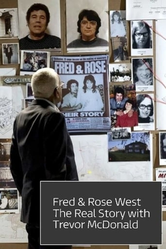 Rose West & Myra Hindley: Their Untold Story with Trevor McDonald 2020