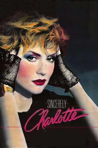 Sincerely Charlotte 1985