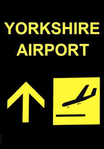 Yorkshire Airport 2019