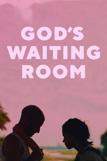 God's Waiting Room 2021