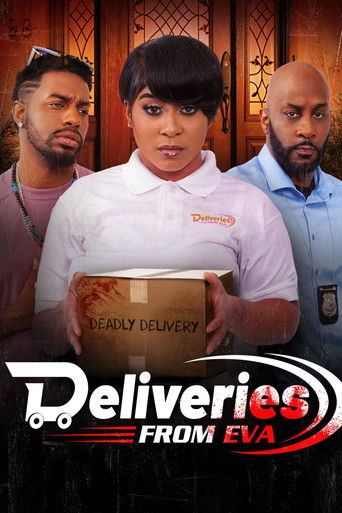 Deliveries From Eva 2024