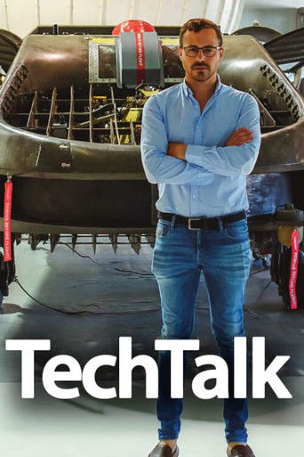 TechTalk 2019