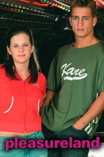 Pleasureland 2003