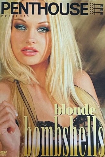 Penthouse: Blonde Bombshells 2005