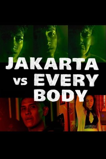 Jakarta vs Everybody 2020