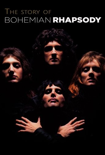 The Story of Bohemian Rhapsody 2004