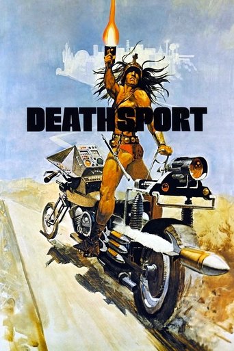 Deathsport 1978