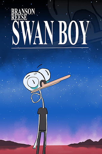 Swan Boy 2021