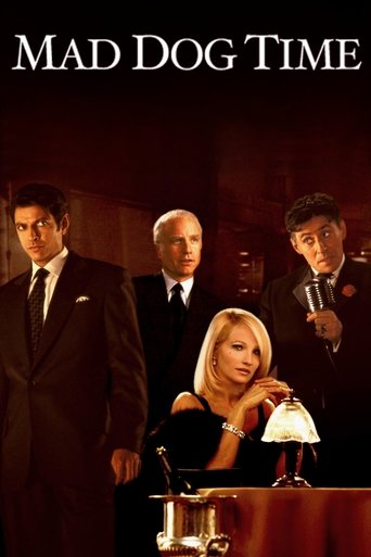Mad Dog Time 1996
