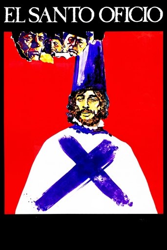 The Holy Inquisition 1974