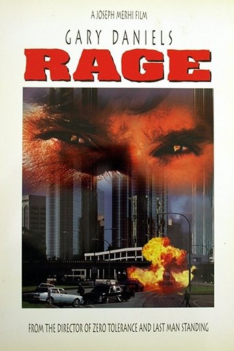 Rage 1995