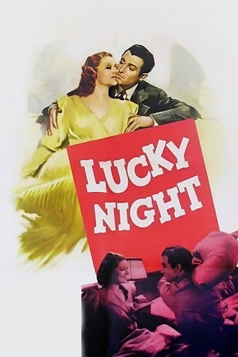 Lucky Night 1939