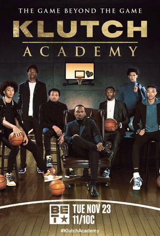 Klutch Academy 2021