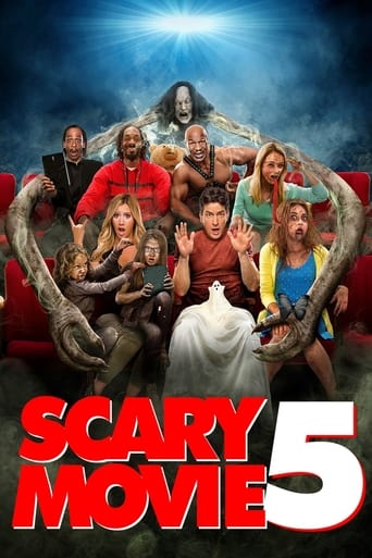 Scary Movie 5 2013