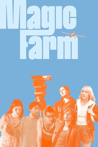 Magic Farm 2025