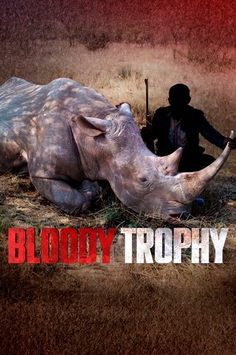 Bloody Trophy 2025